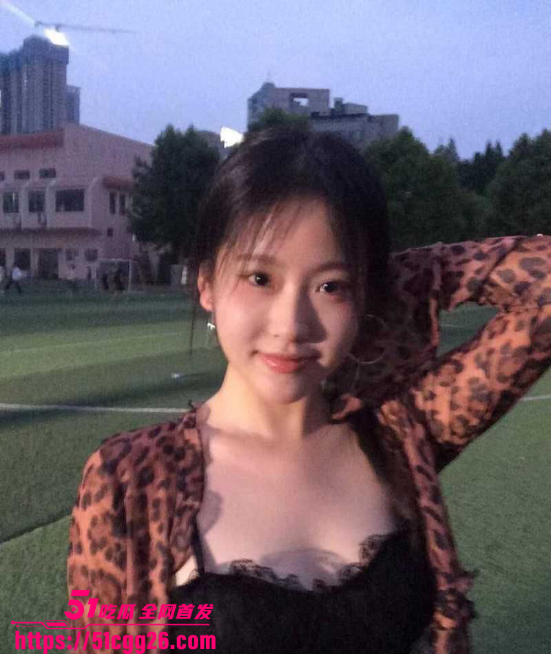 19岁花季少女