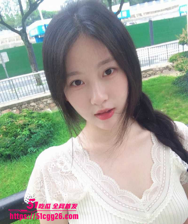19岁花季少女