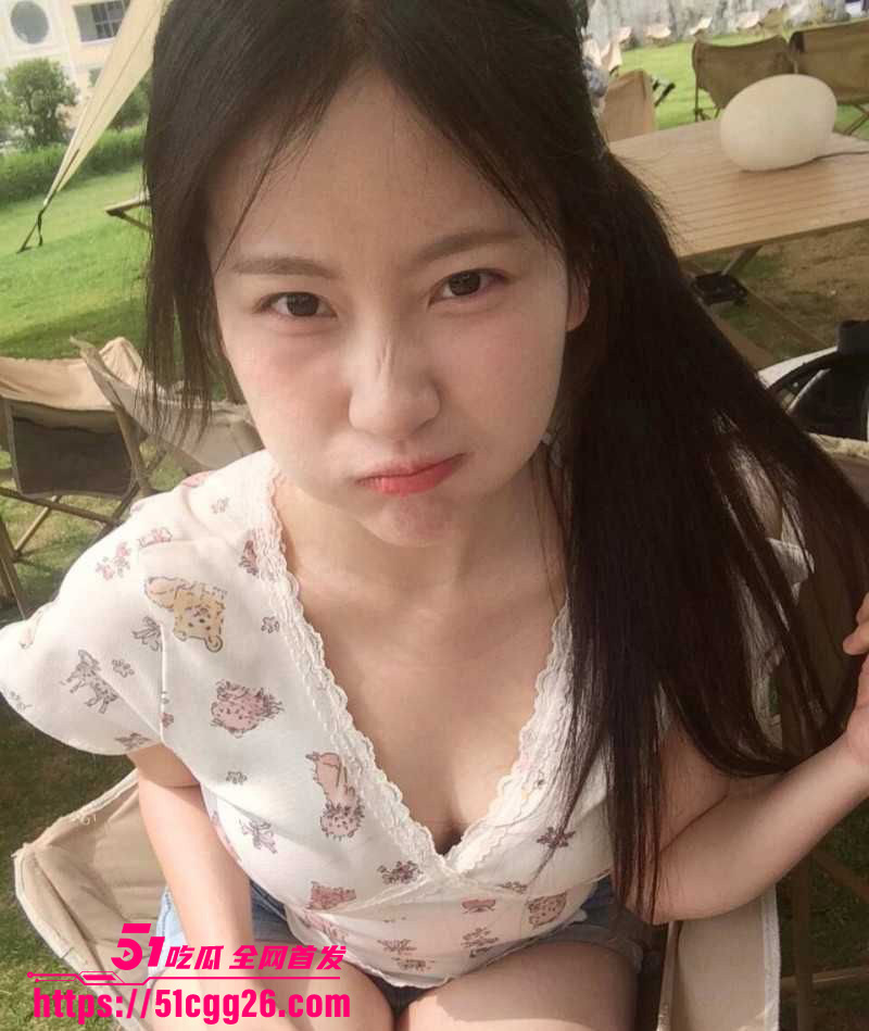 19岁花季少女