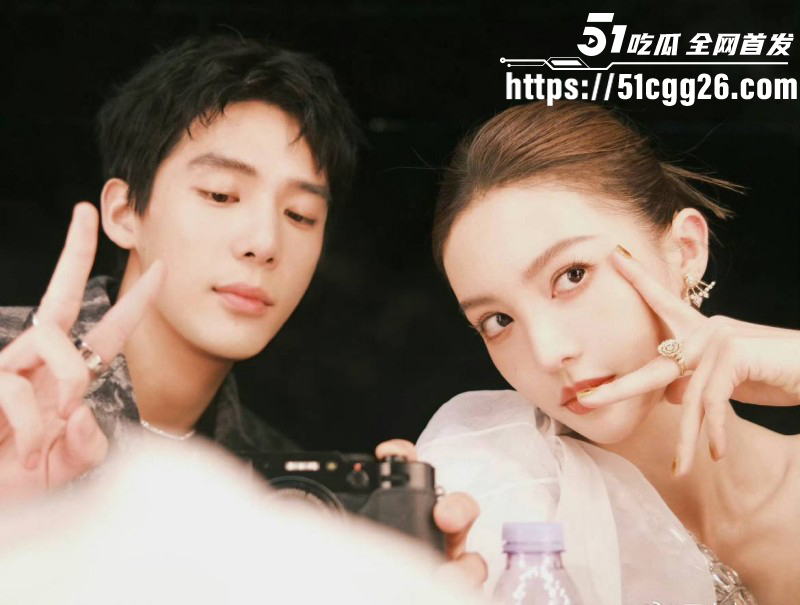 95后小鲜肉王安宇被曝与关晓彤同居025