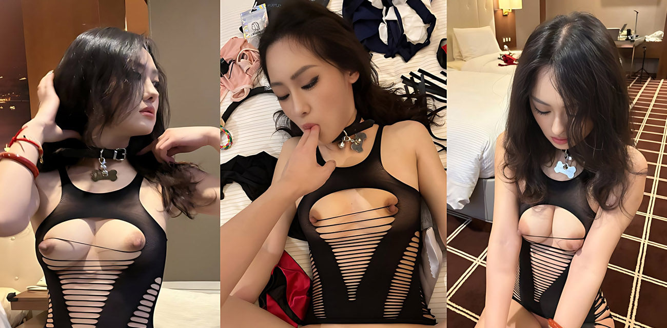 德国留学生 陈婧妤 私密视频流出 口交技巧灵活到飞起 白虎粉穴男主无套狂操 高冷女神骚态尽显！