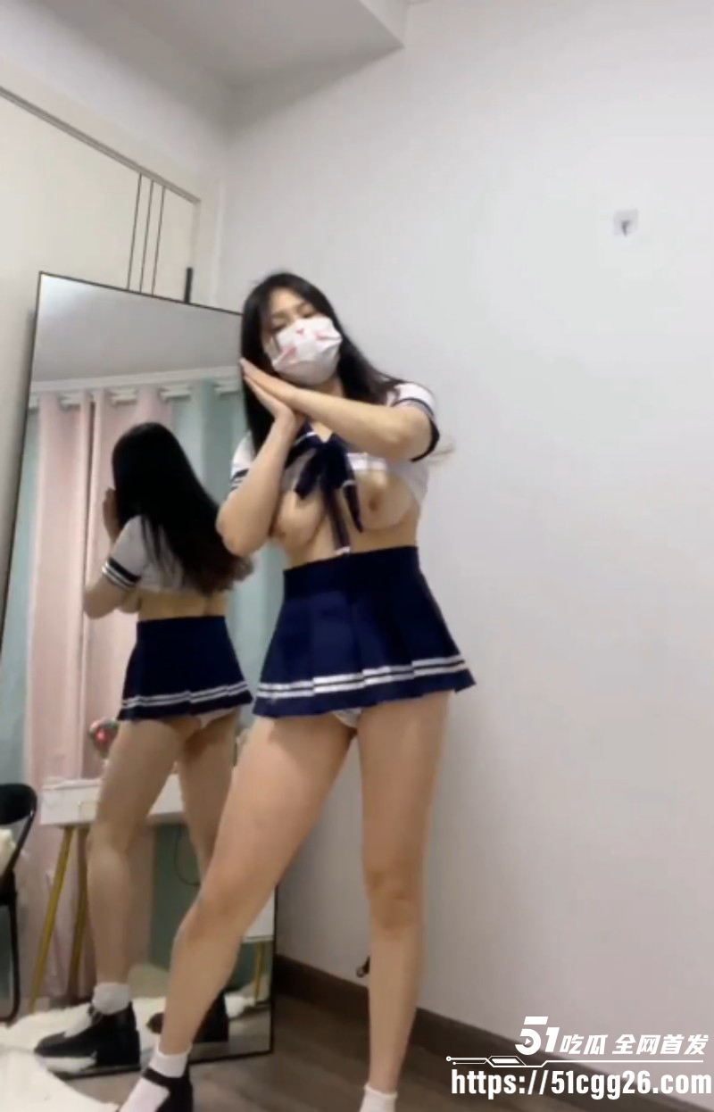 厦门唐顿世家月嫂公司吴朱连裸舞视频02
