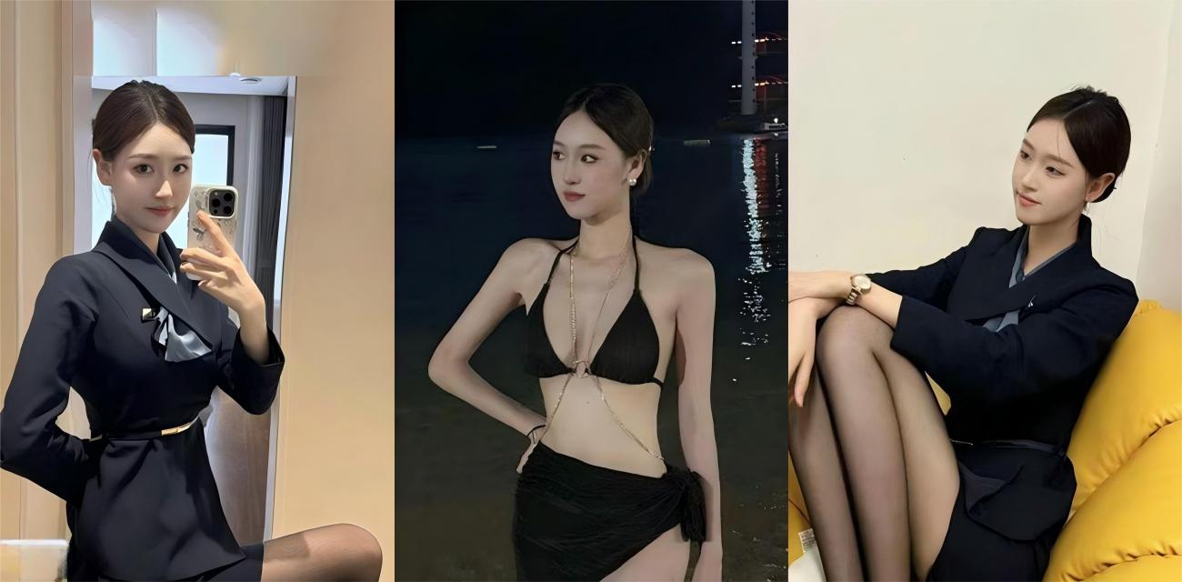 约炮大神猎艳高端案场客服 热聊一月成功拿下 顶级口活爽到飞起 无套狂操浪叫销魂！