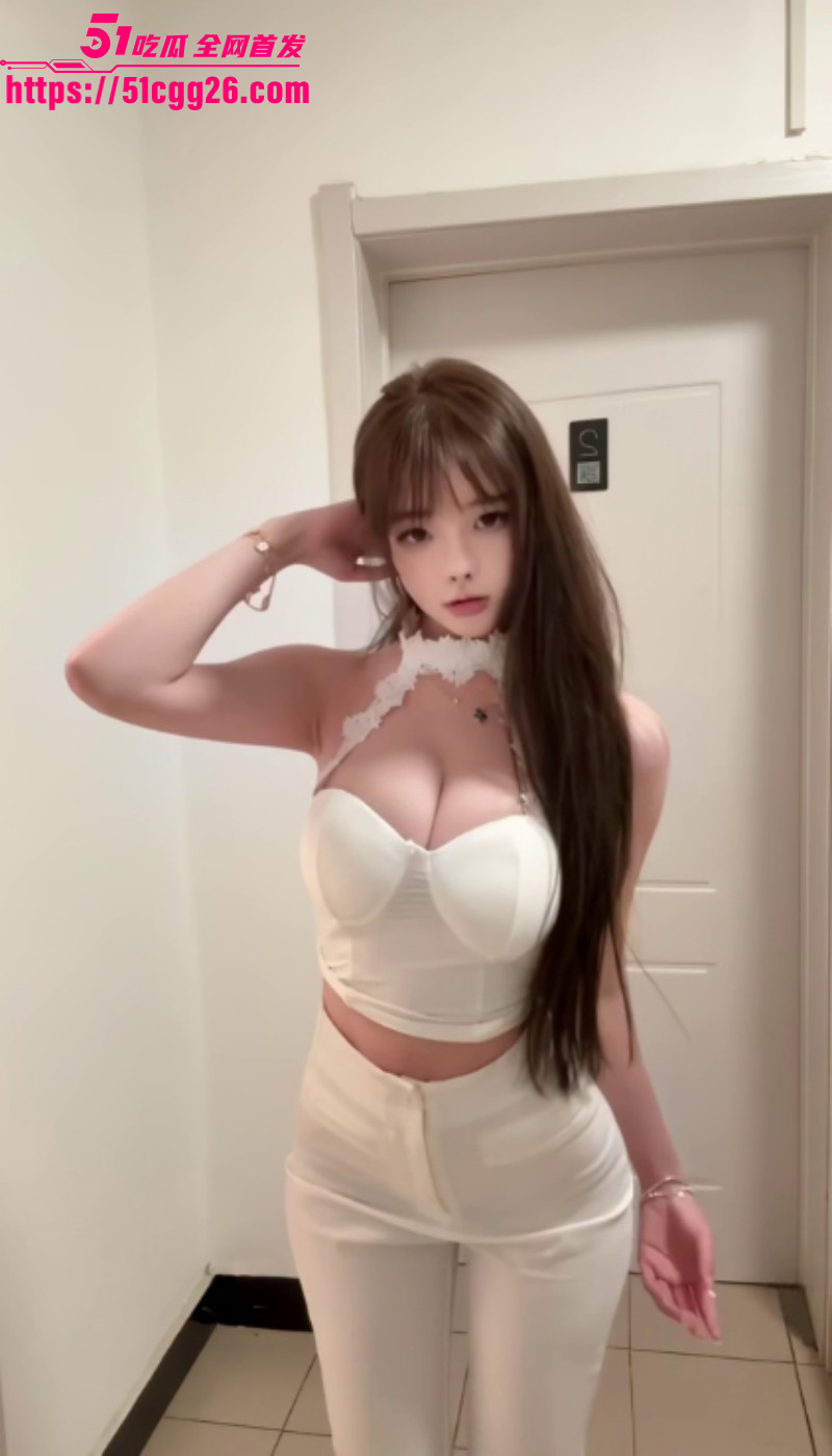 抖音网红小鱼京子大尺度私拍08