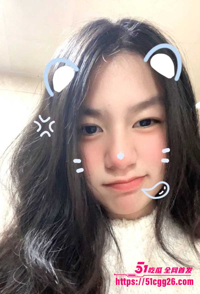 清纯学生妹 张莉云 网调淫片被曝 化身甜美无害阿黑颜 全裸献祭肥穴骚肛 大神调教功力逆天！