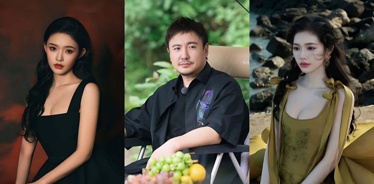 喜剧影帝 沈腾 与林允秘恋曝光 隐婚生子轰动全网 三亚同游赠送房产 核心站姐销号后流出不雅视频！