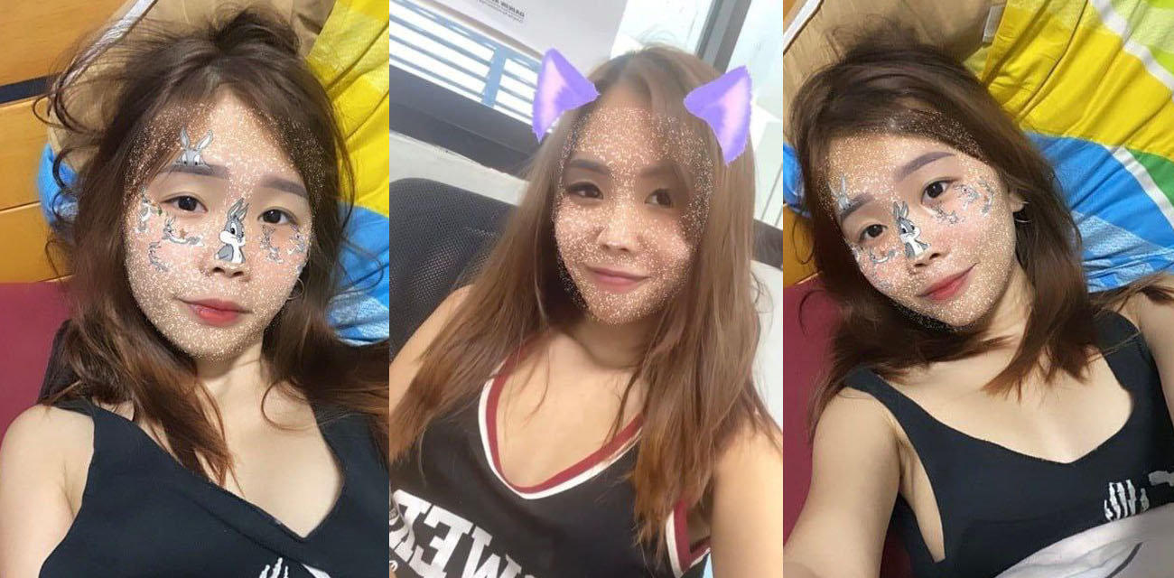 瓜友独家曝光！20岁大学女友 陈依芮 自拍无套做爱视频 被大屌猛干到受不了 细腰狂扭美腿颤抖 淫叫连连！