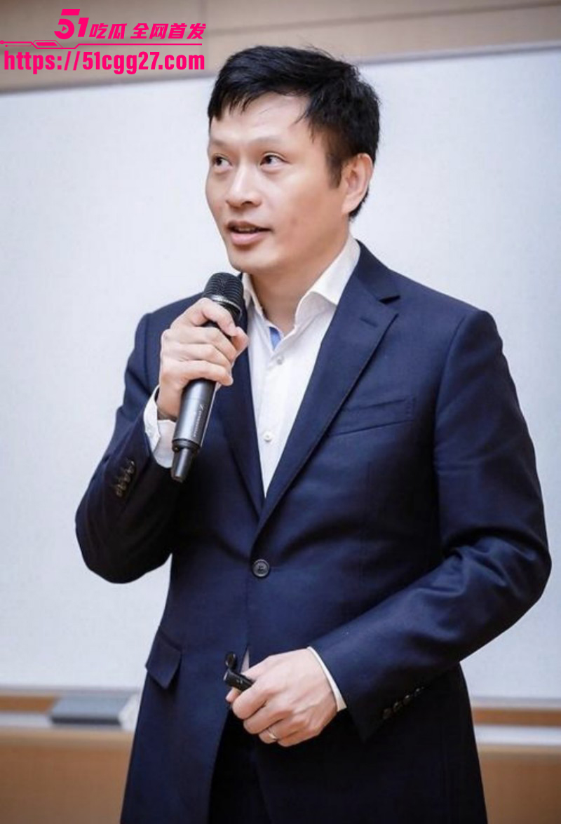 迅雷前CEO陈磊狗血男女总裁案04