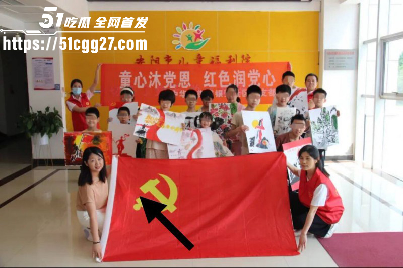 河南安阳文峰银鹭社区党书记刘艳杰知三当三05