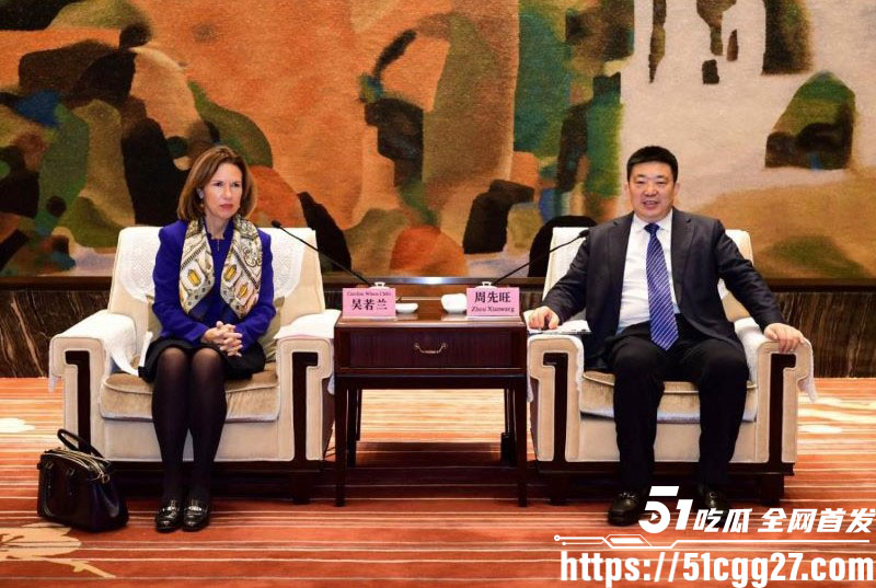 武汉前市长周先旺塌房实锤 5