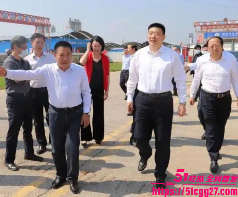 武汉前市长周先旺塌房实锤 6