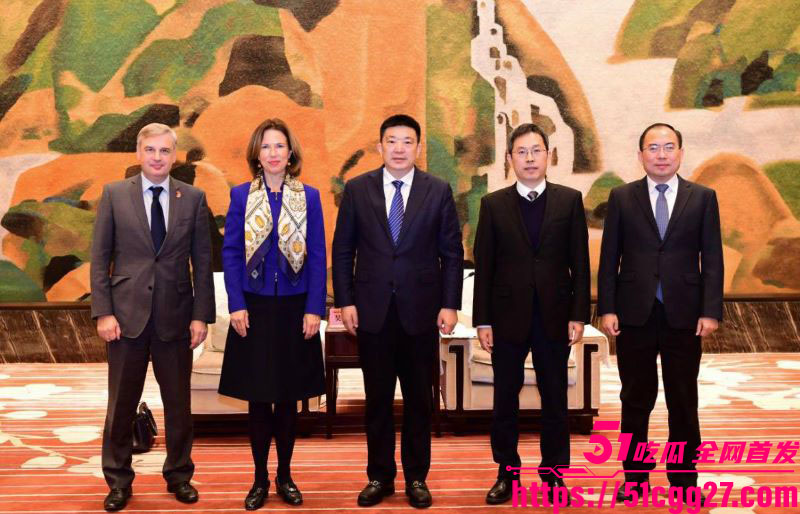 武汉前市长周先旺塌房实锤 4