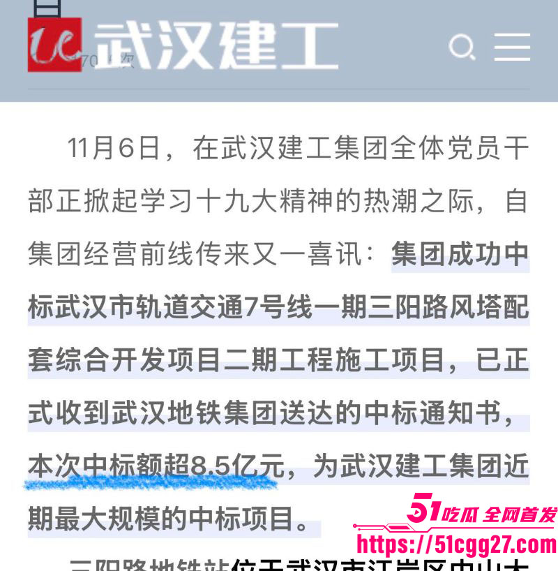 武汉前市长周先旺塌房实锤 14