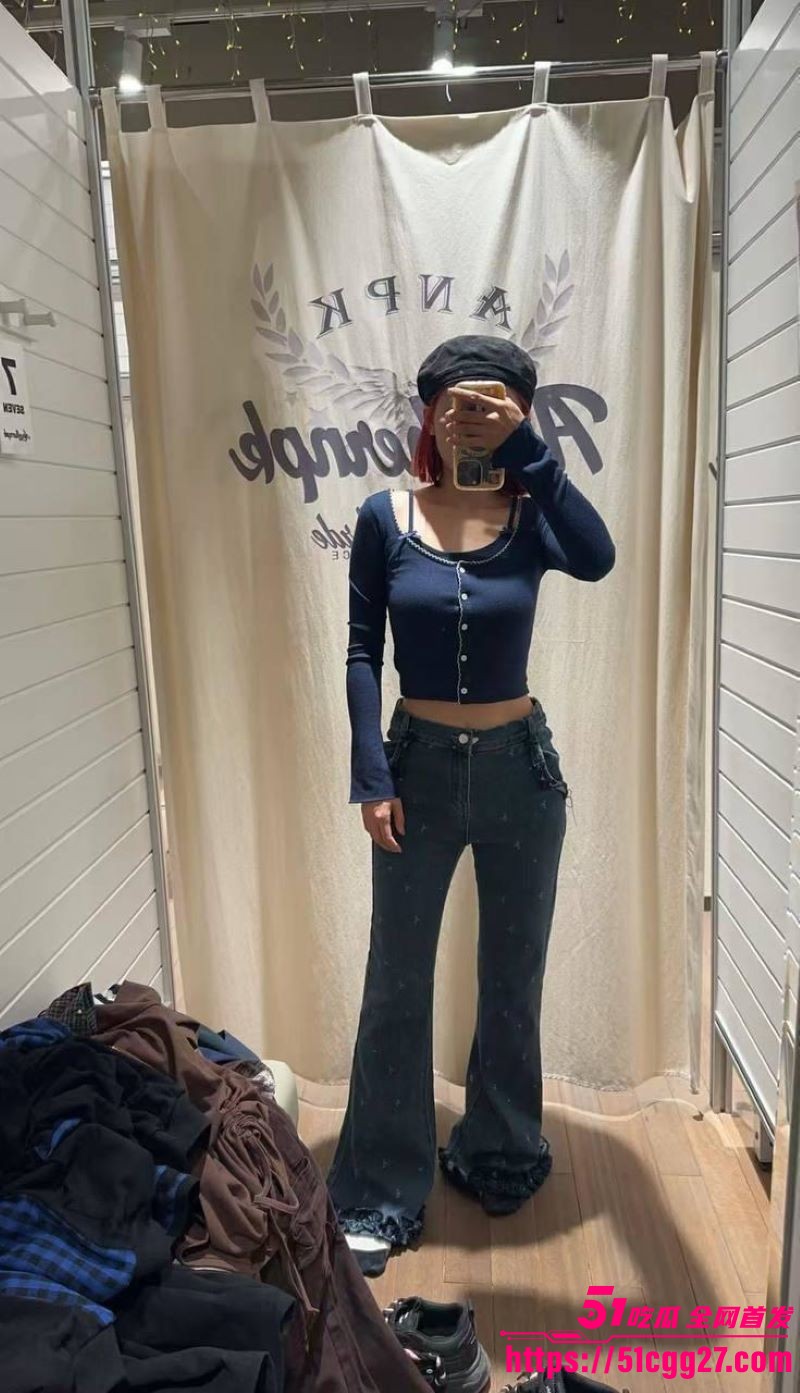 营口花店老板娘刘姝麟约炮视频曝光 3