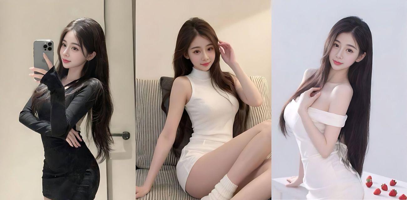 极品尤物 jennie洁妮 性爱新作 酮体白嫩美乳肥臀 与学弟上演激情交欢 完美呈现火辣身姿！