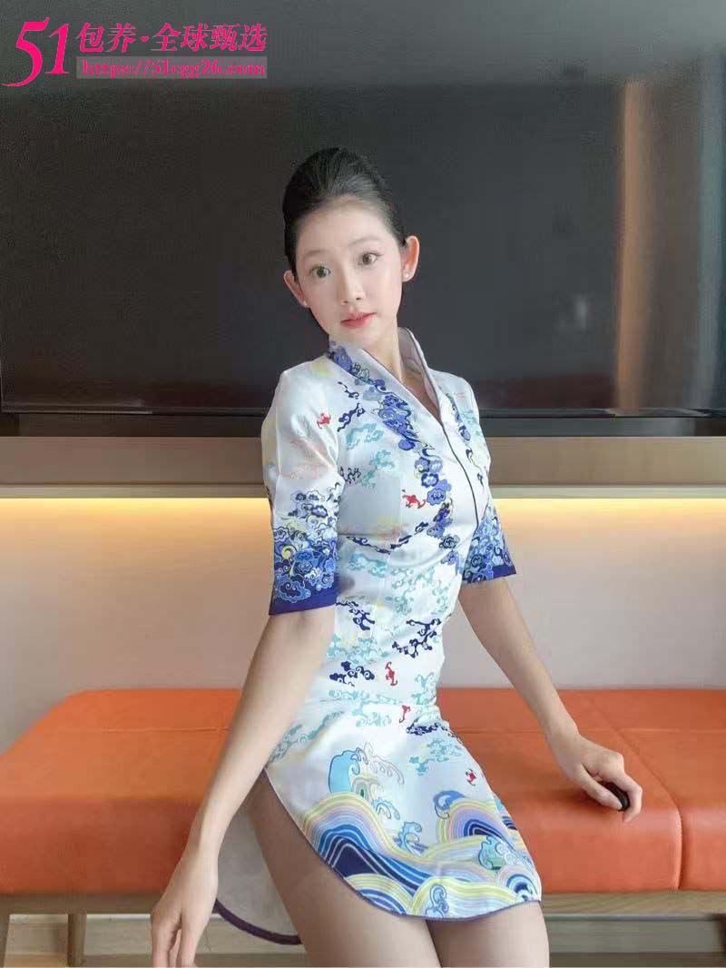 51包养 高端外围 | W1SZ11705 苏州顶级颜值空姐 纯欲S型身材 极品御姐 天然0整 自带制服诱惑 质量保真 假一罚十