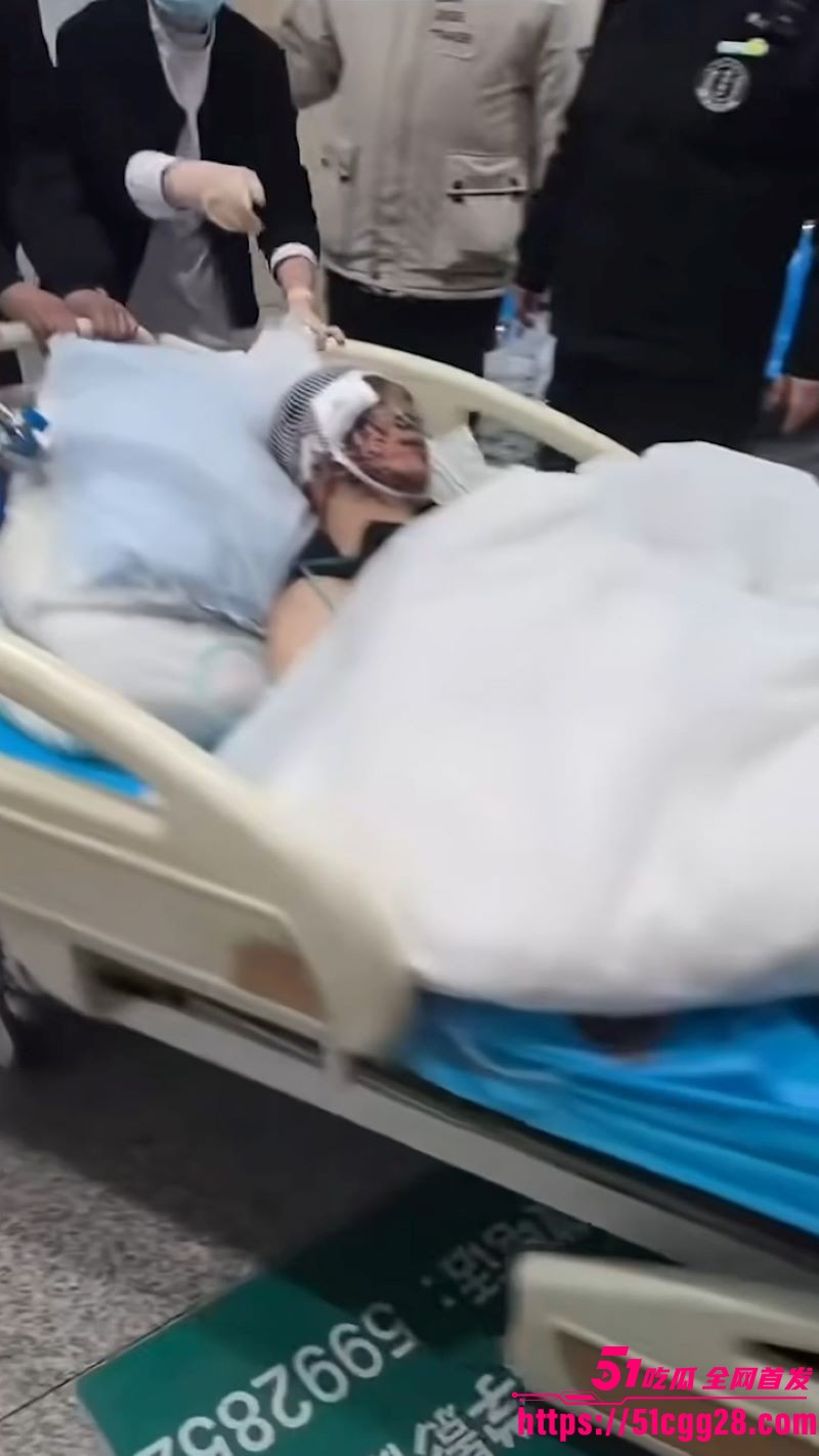 包头市包钢板材厂发生重大爆炸事故 5