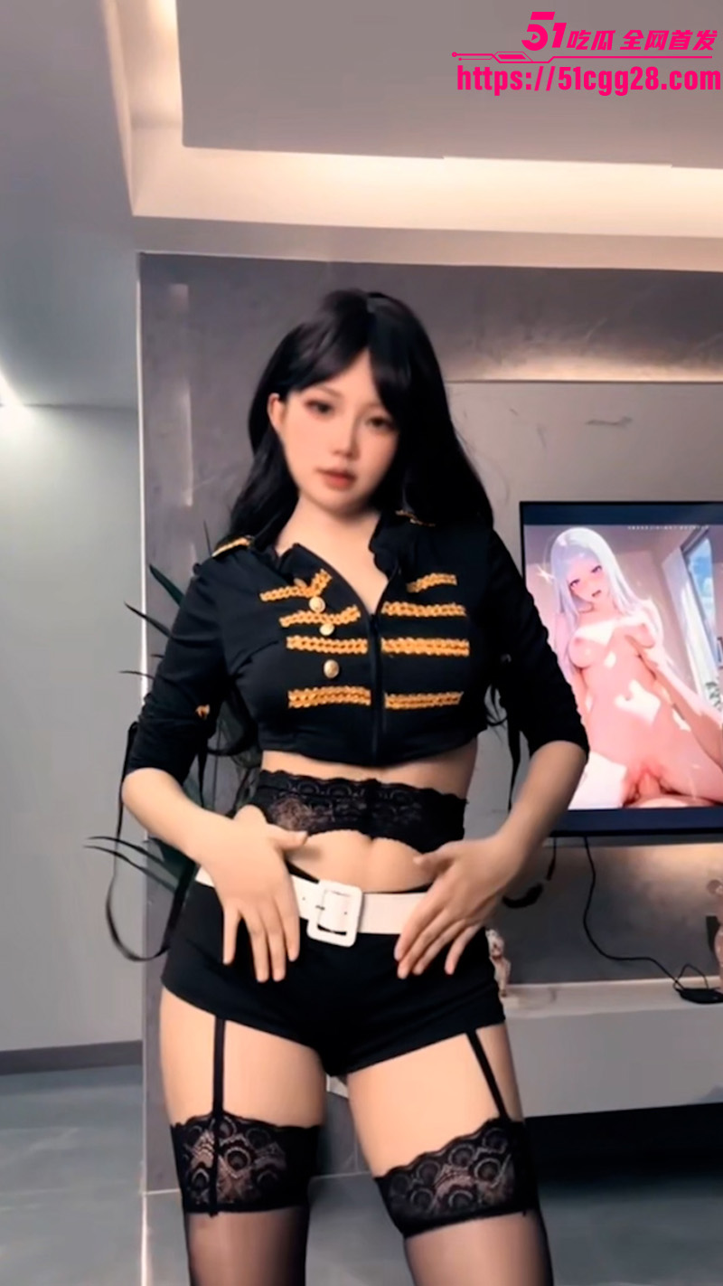 极品福利姬小仙云3