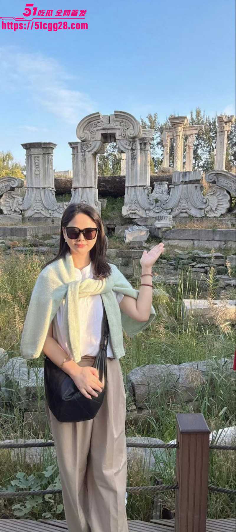 江苏南京牙科销售潘华莉出轨被曝光06