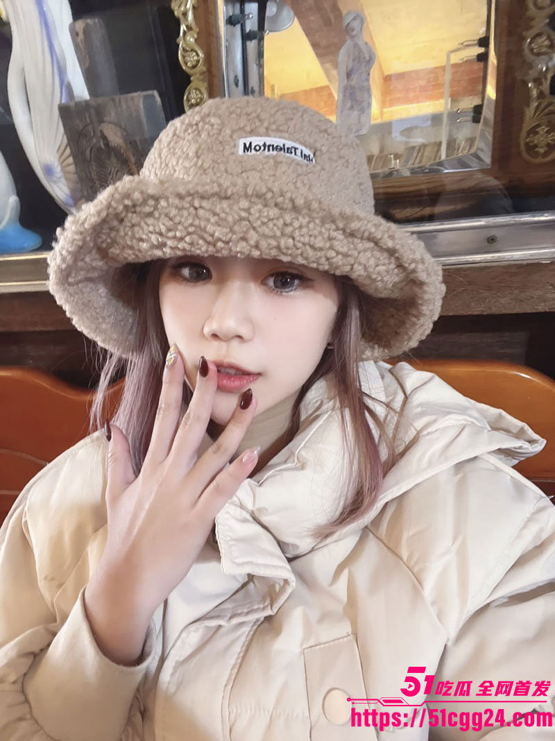 台湾美女晓洁1