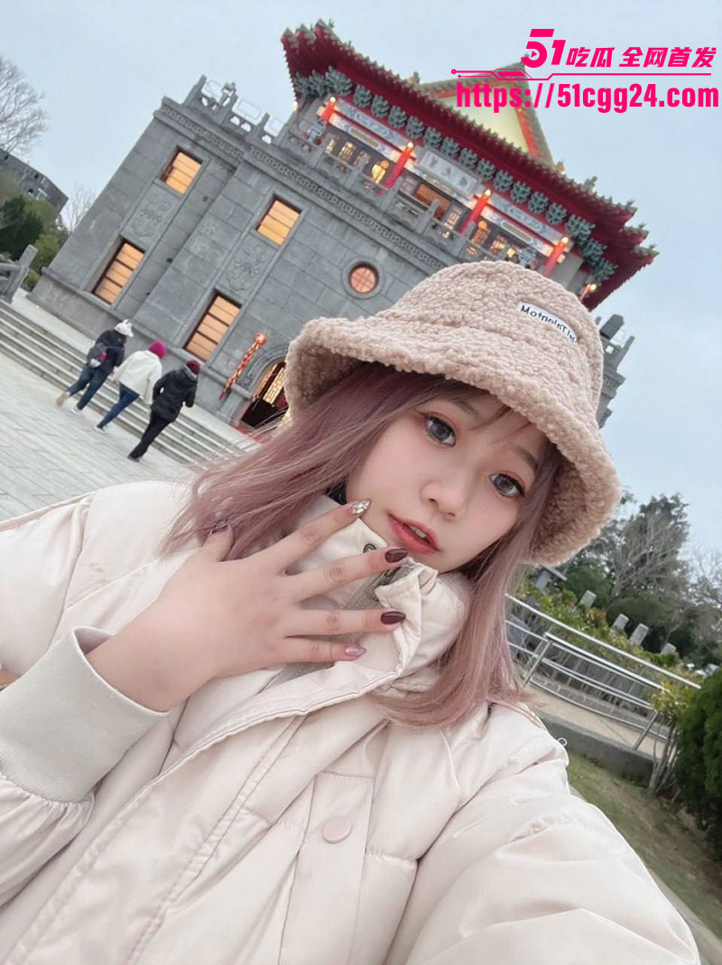台湾美女晓洁3