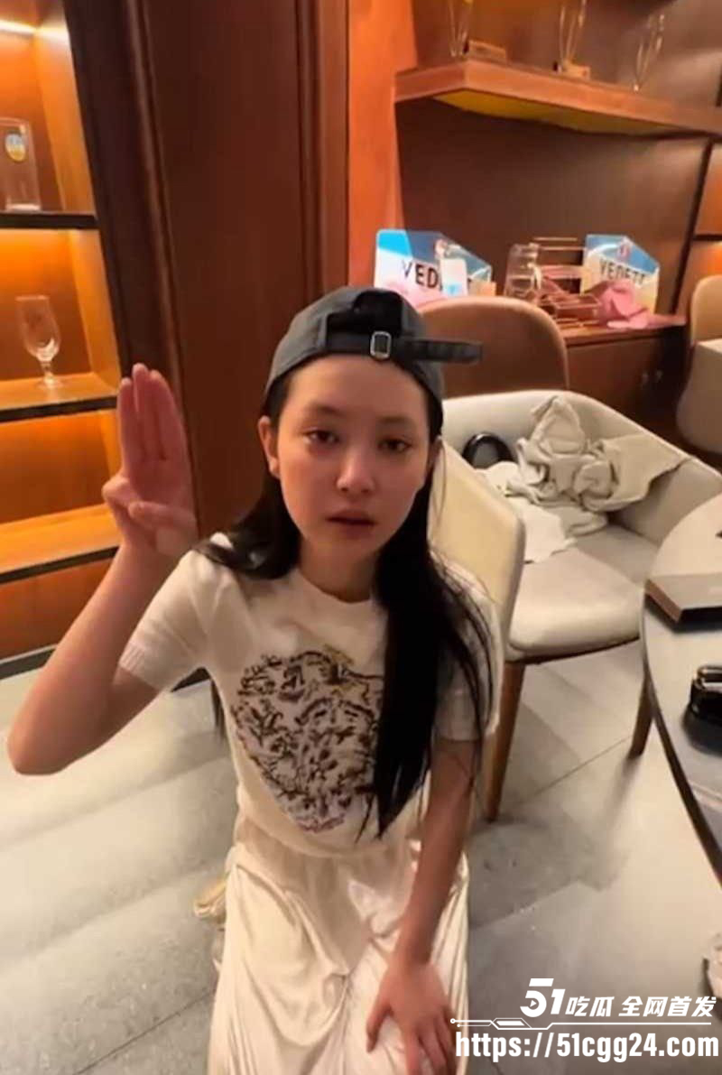 山东王晓迪出轨跪地发毒誓事件03