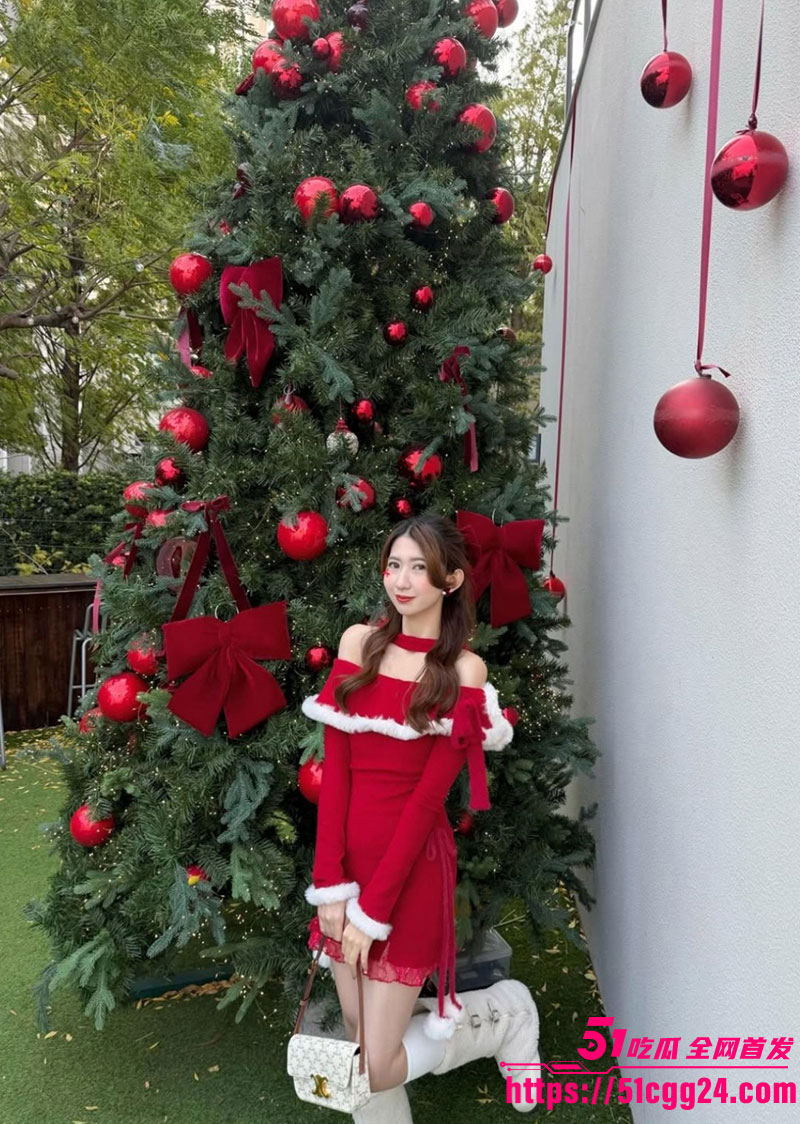 网红美女黎美菲1