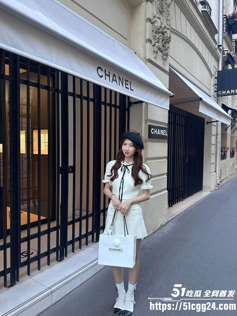 网红美女黎美菲5