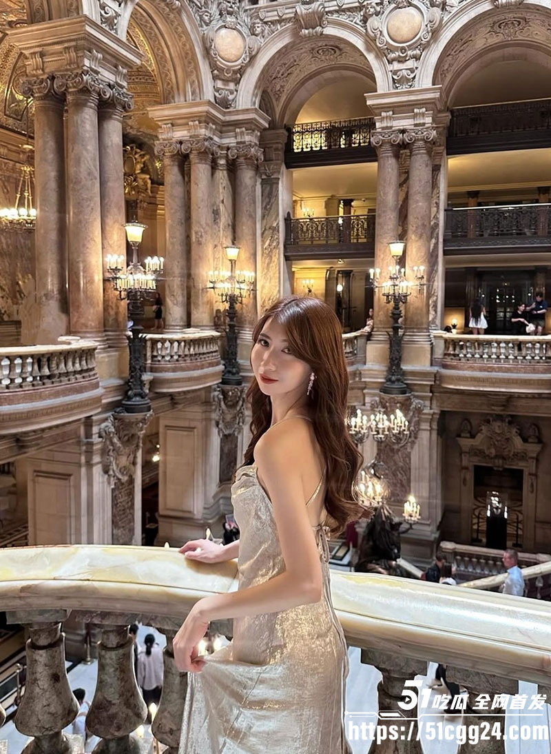 网红美女黎美菲8