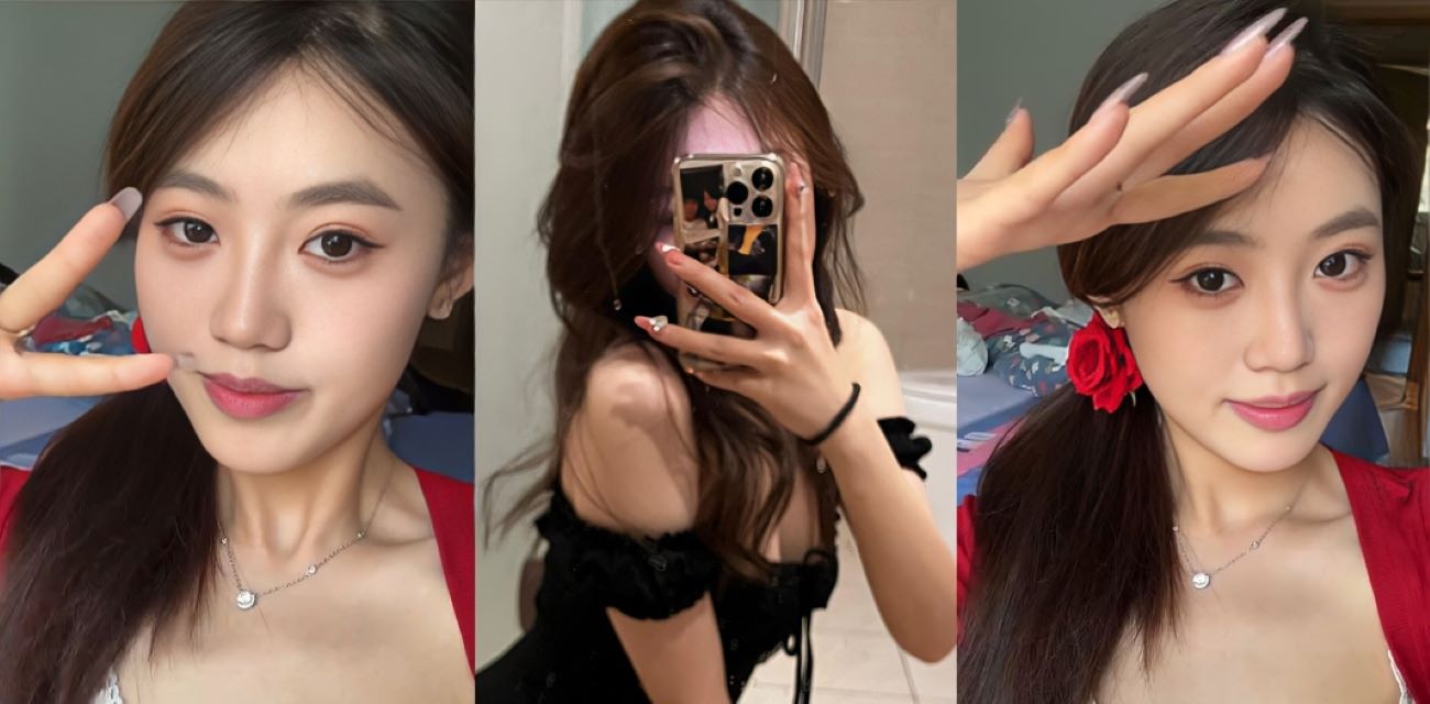 成都乖巧女大学生JK制服啪啪视频流出 第一视角深喉吃肉棒 无套猛插干到表情失控 征服感拉满！
