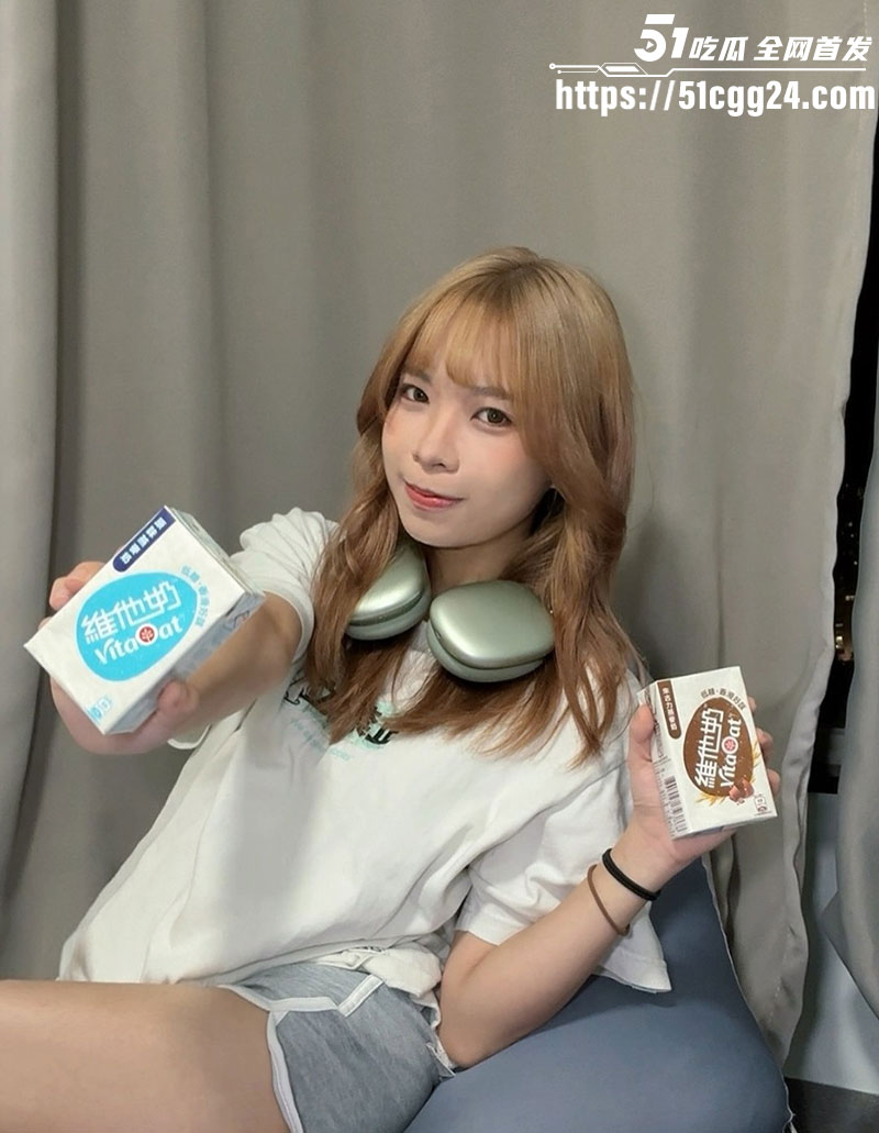 网红女神Heileyccc5