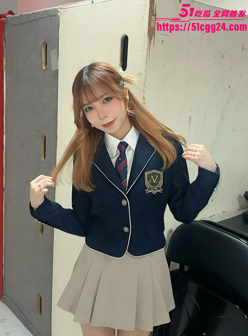 网红女神Heileyccc4