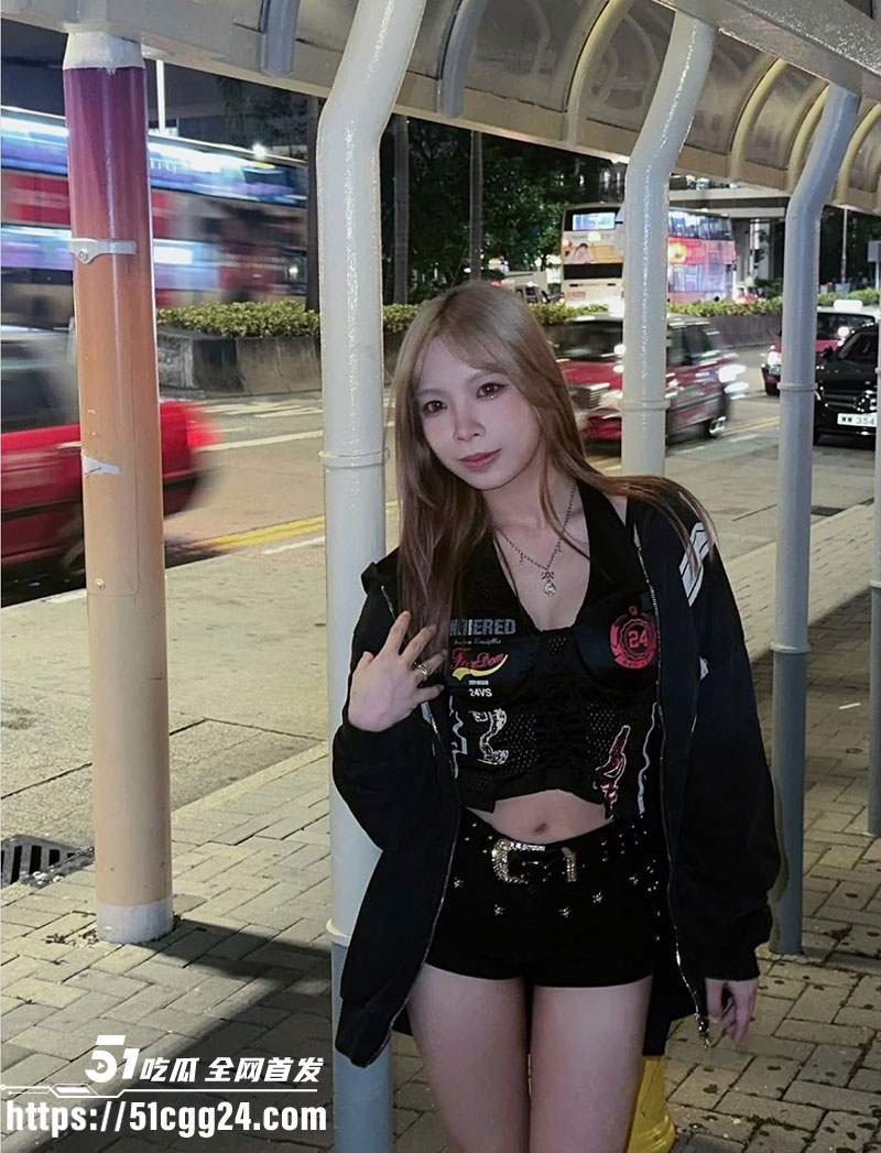 网红女神Heileyccc6