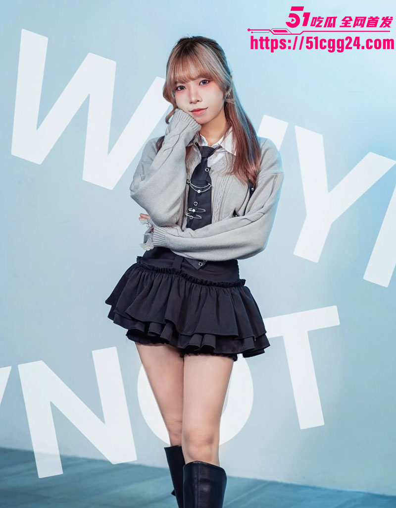 网红女神Heileyccc7