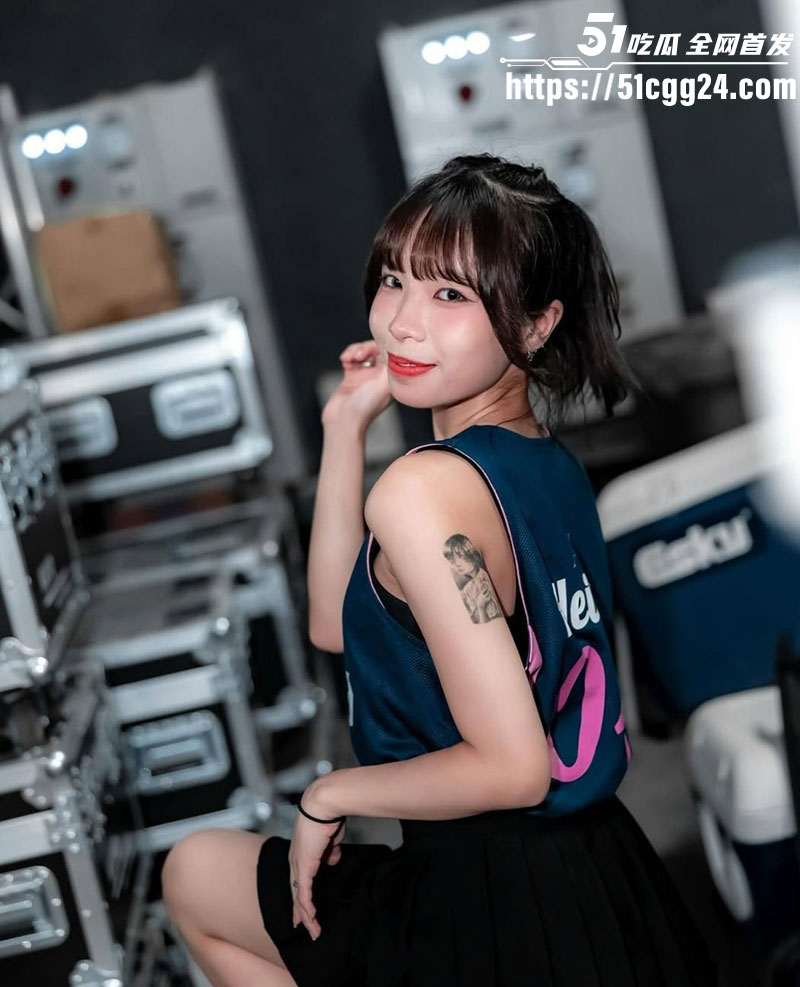 网红女神Heileyccc8