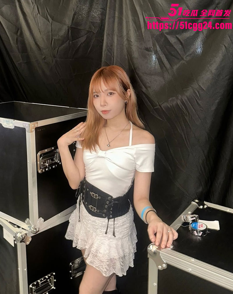 网红女神Heileyccc12
