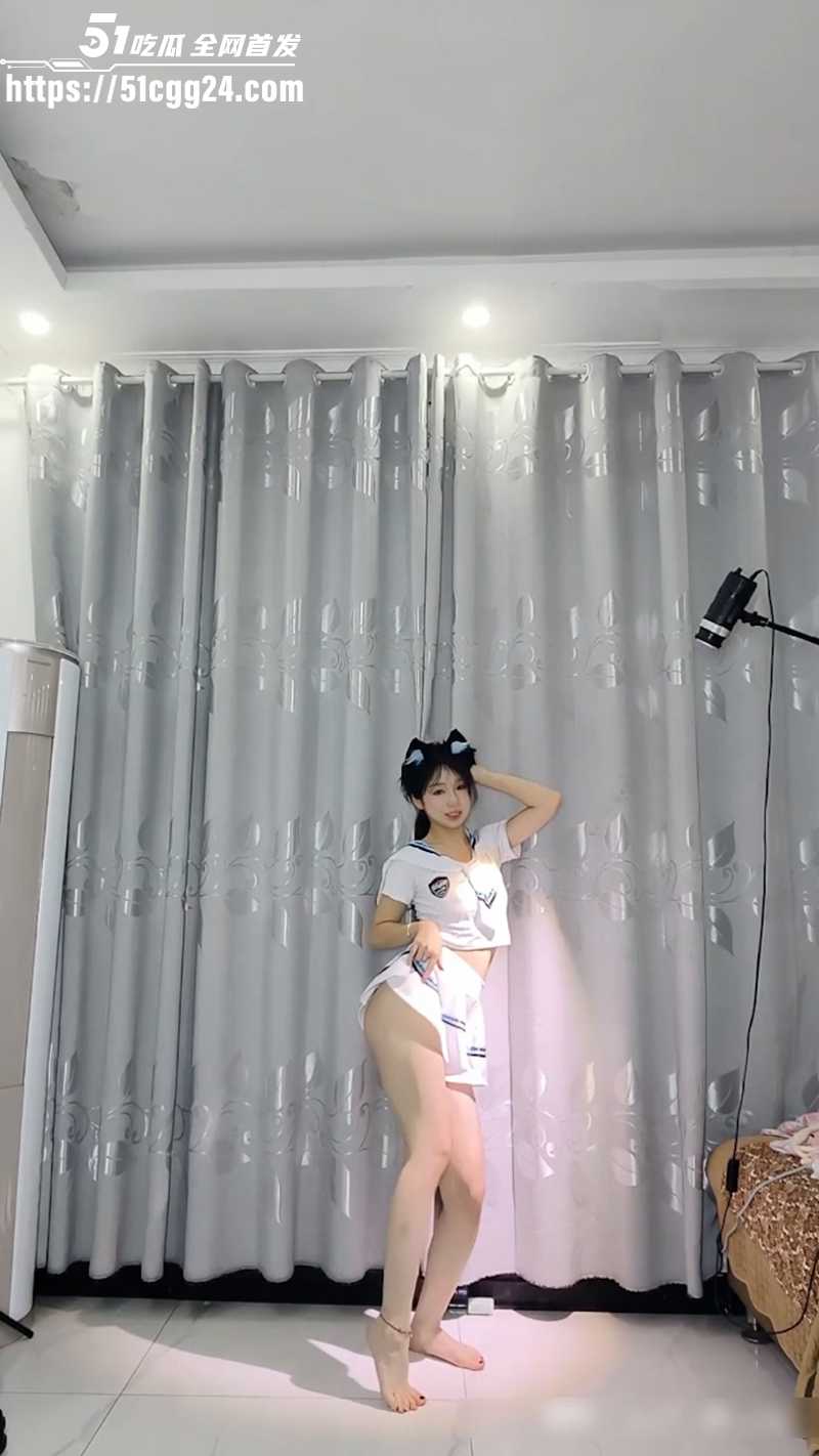 推特裸舞女神原野芽美最新福利04