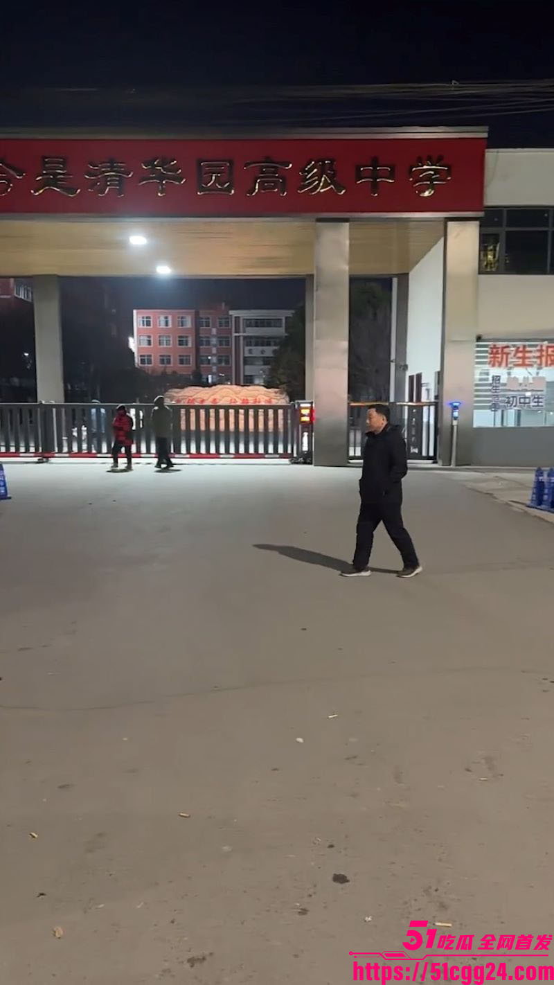 河南新蔡清华园校园惨案 3