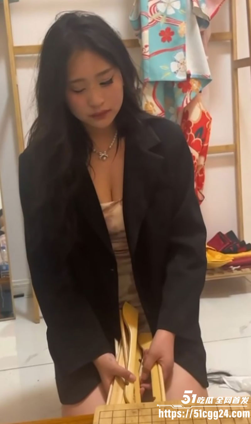 西北精神小妹霸凌事件2