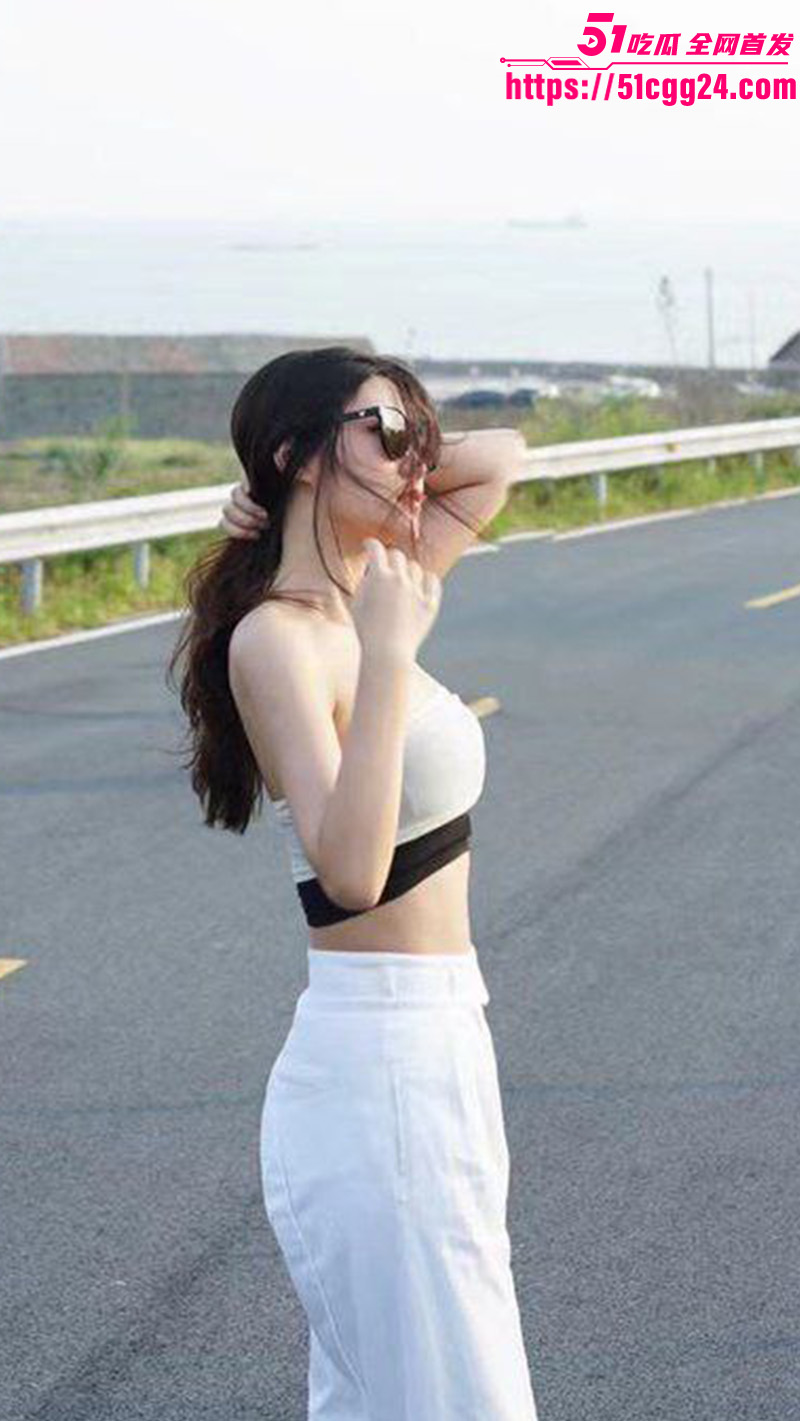 浙江反差少女张敏霞2