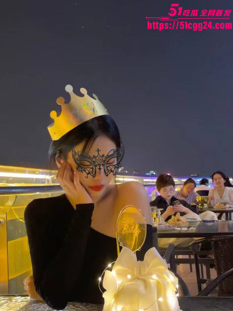 青岛反差少女林苗2