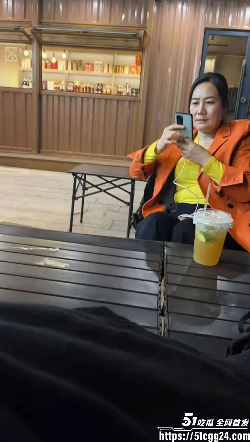 新年第一炮变诈骗现场 5