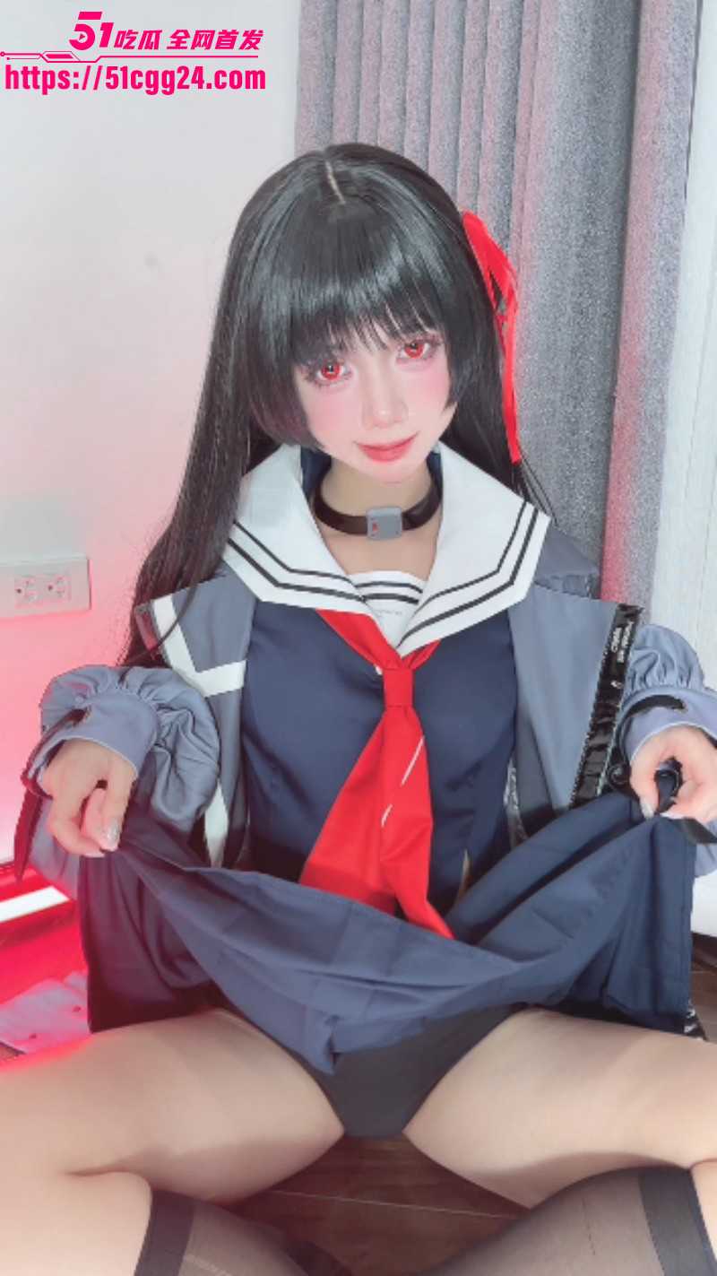 越南网黄PoppaChan定制新作02
