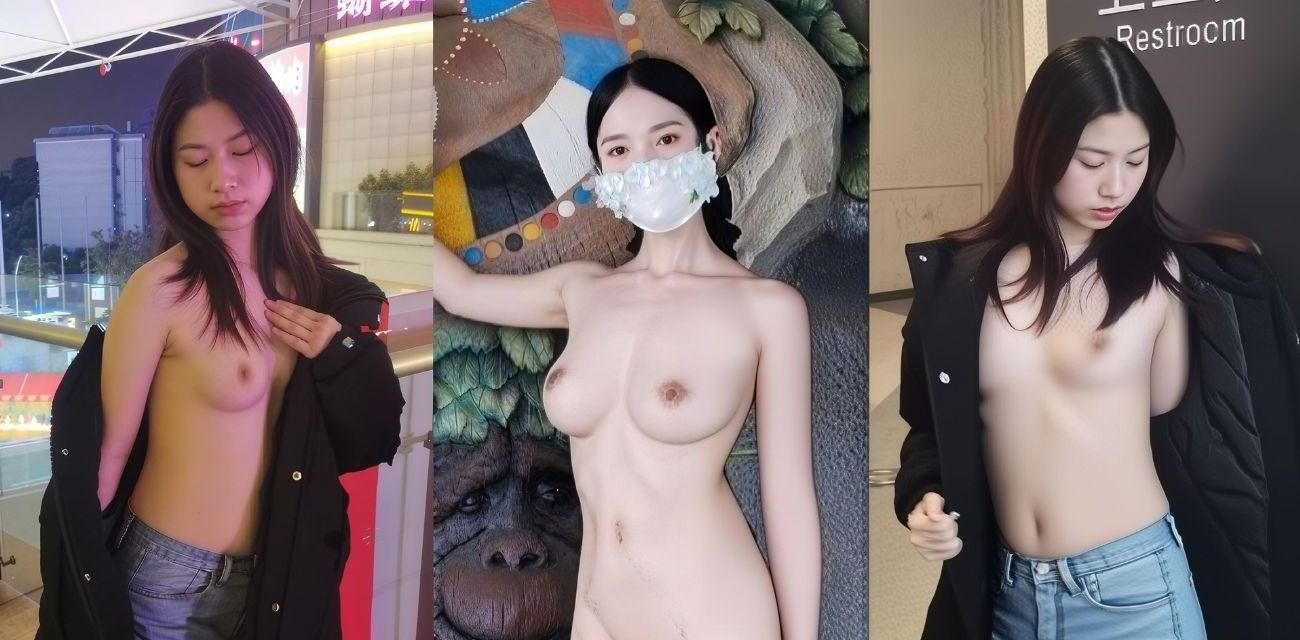 每日大赛之【户外露出大赛】第四期 欢迎各大网友来评审投稿