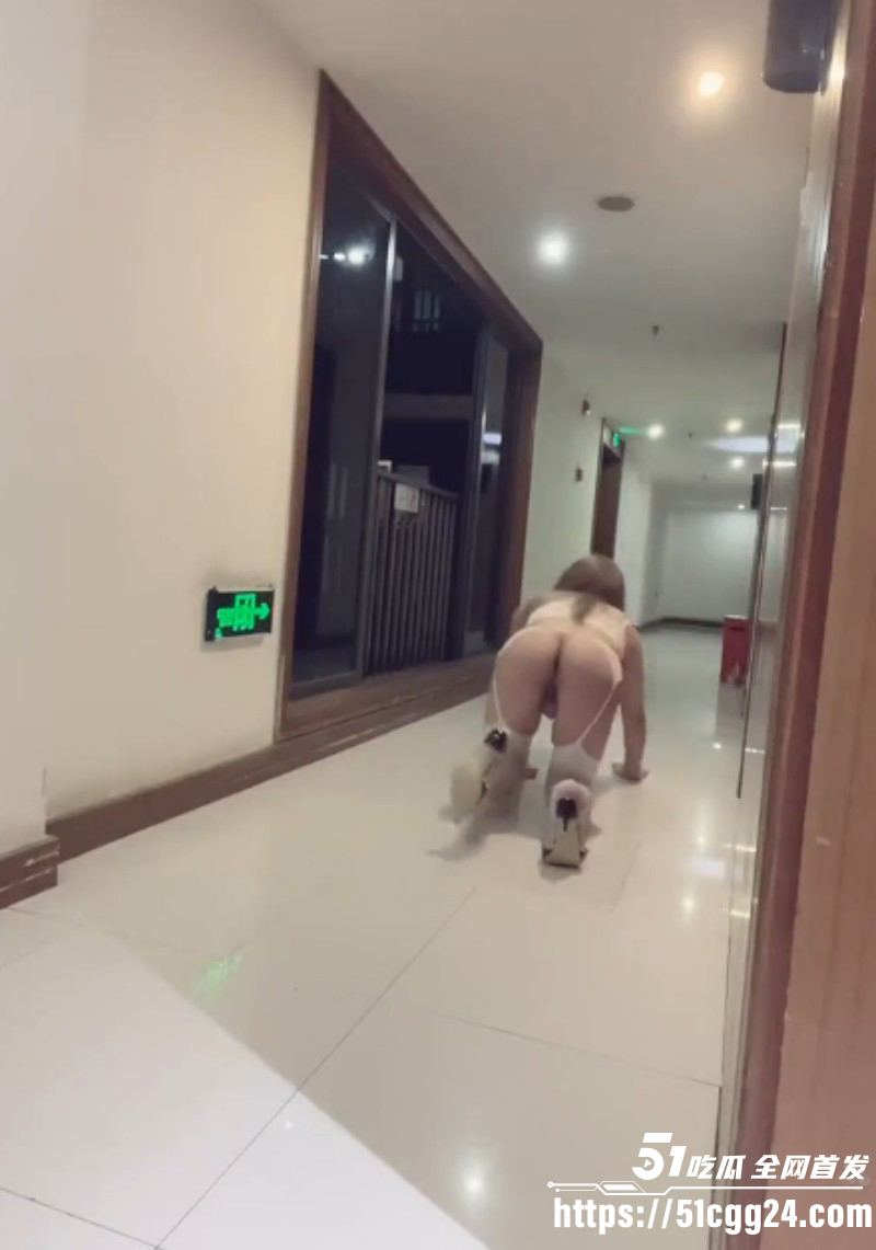 每日大赛户外露出大赛05
