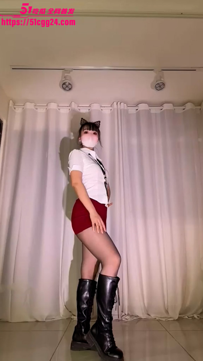 极品福利姬婉婉2