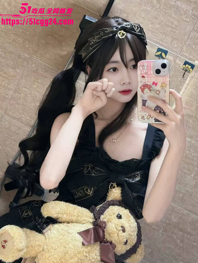 山东高颜值少女西西2