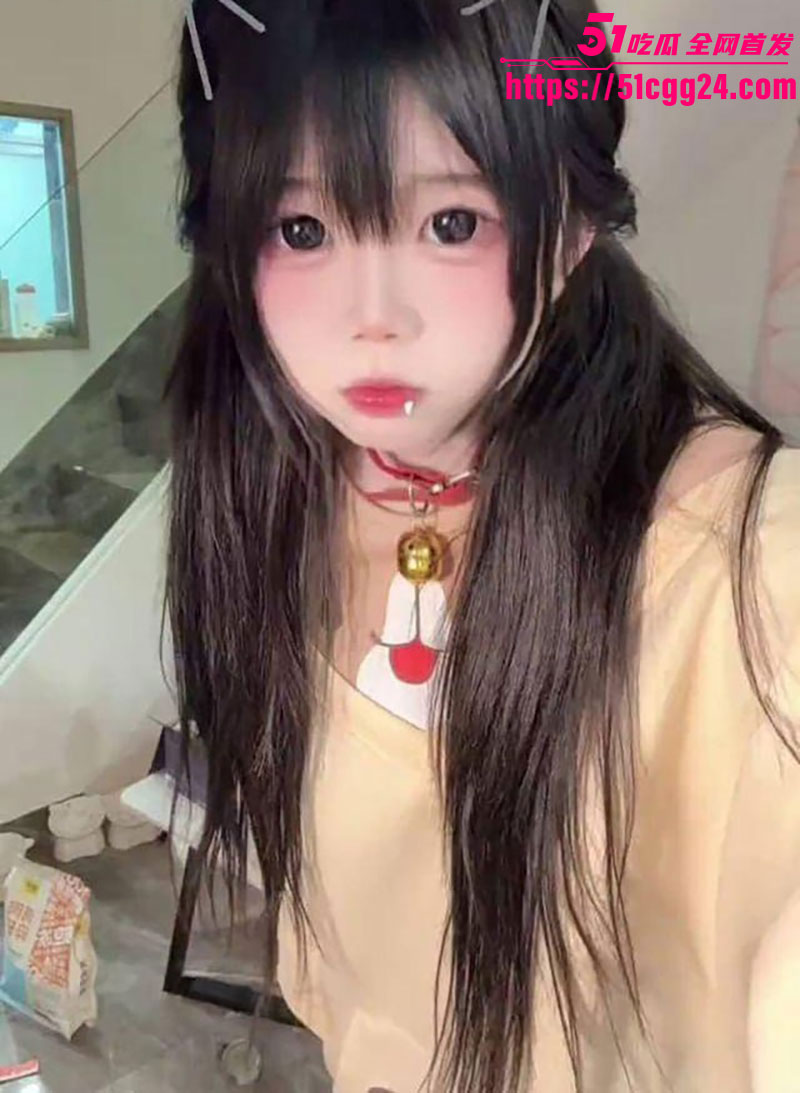 抖音网红微胖小萝莉2