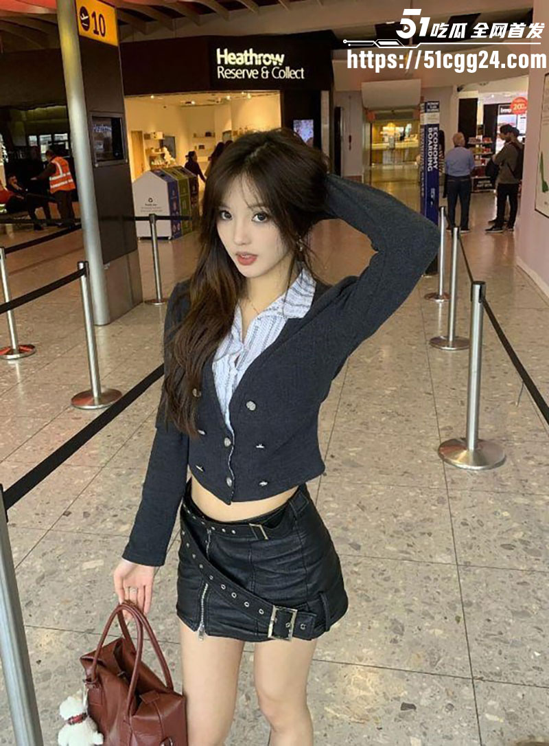 山西女大学生廖晓文5