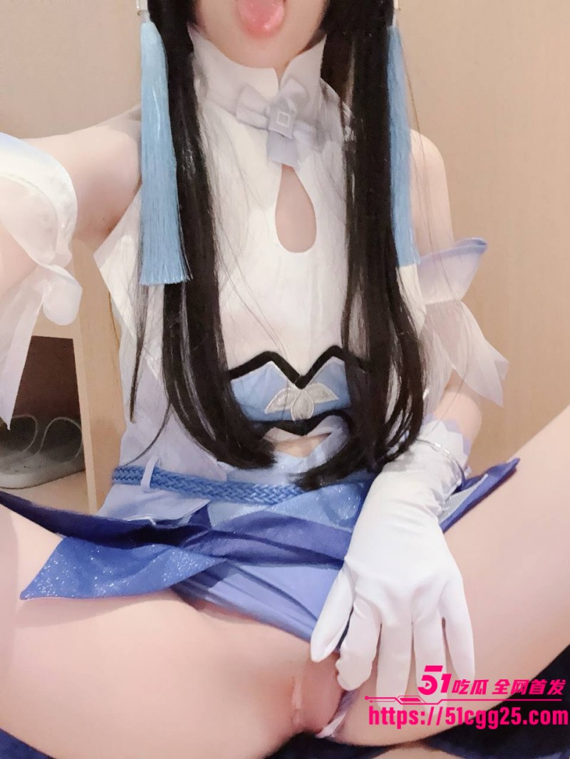 极品白虎萝莉小雯宝宝 3